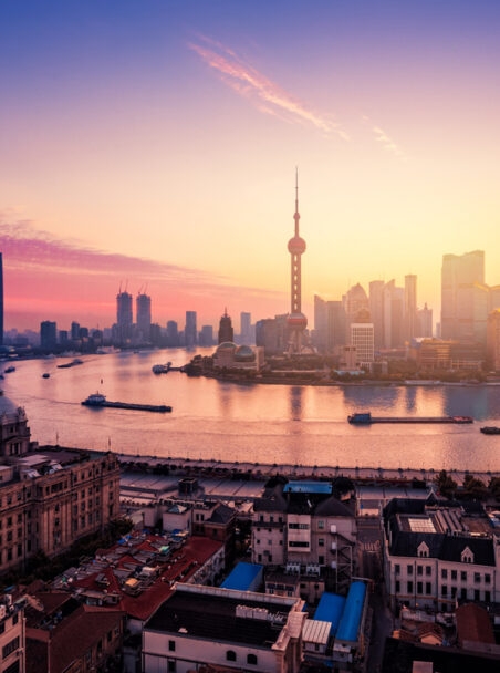 When is the Best Time to Visit China?