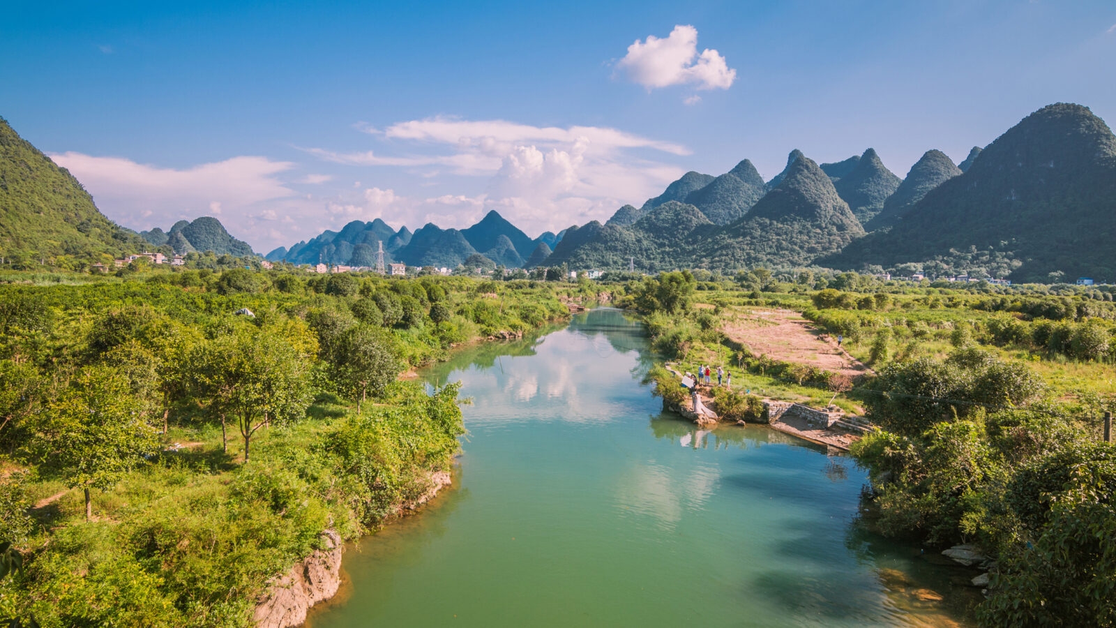 lijiang-river-karst-mountain-yangshuo-guilin