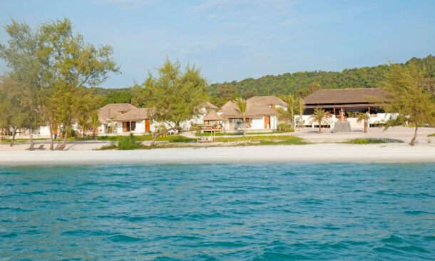 Royal Sands Koh Rong