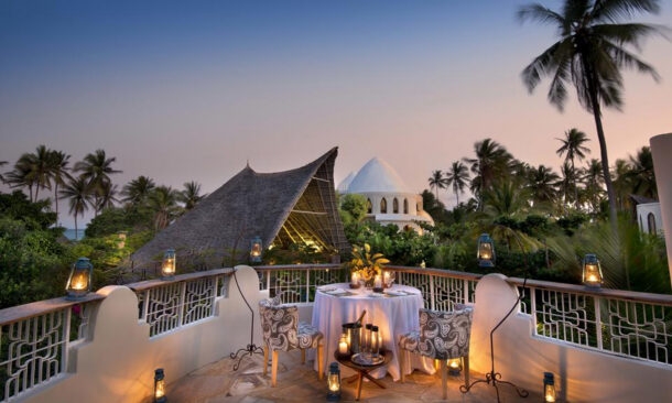 Xanadu Villas