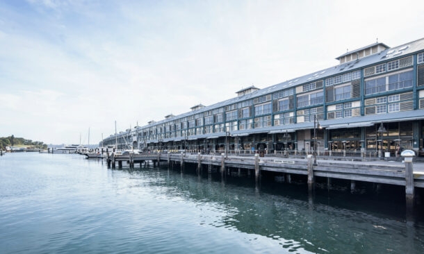 Ovolo Woolloomooloo