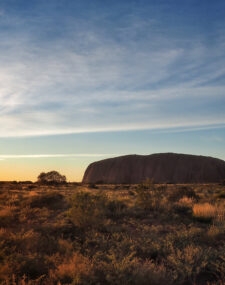 Sydney, Uluru and the Great Barrier Reef