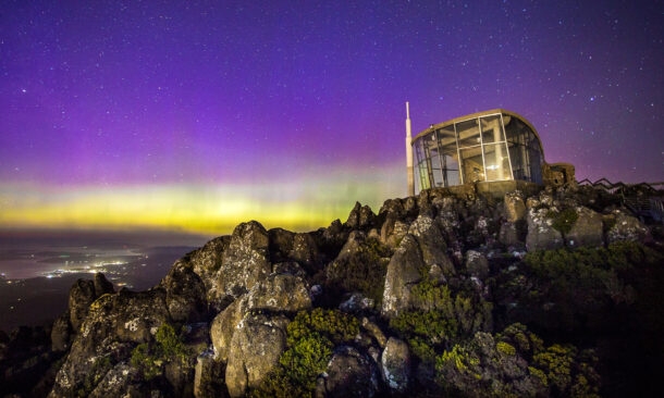 A Luxury Discovery of Tasmania