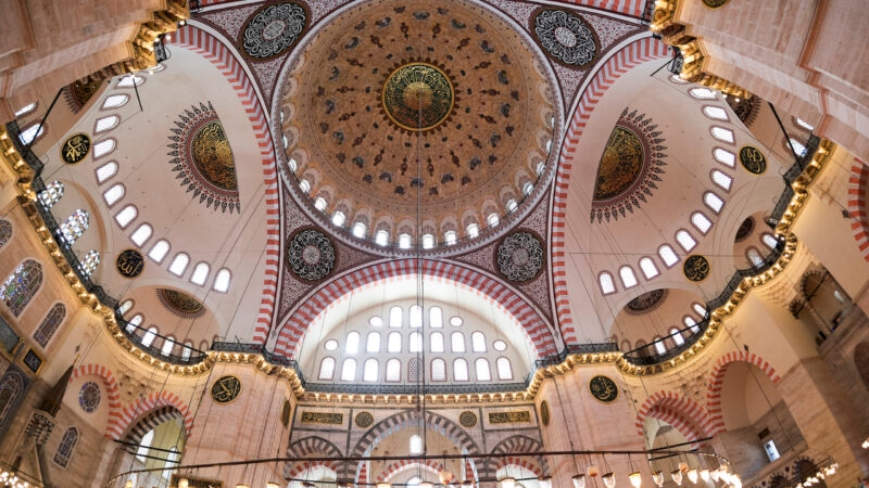 suleymaniye-mosque-turkey