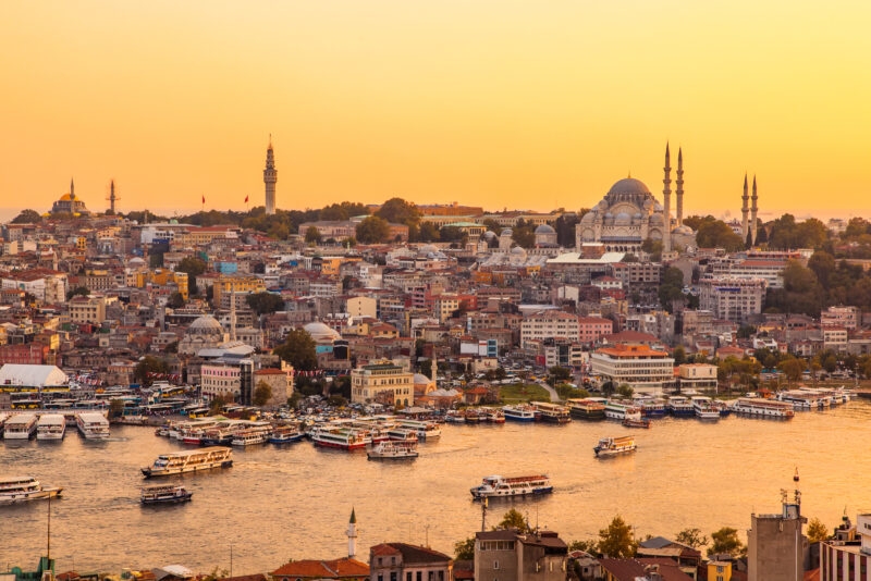 bosphorus-sunset-cruise-turkey