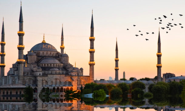 A Snapshot of Turkey