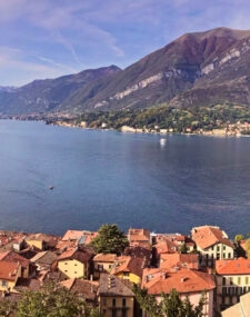 Lake Como and the Beautiful North