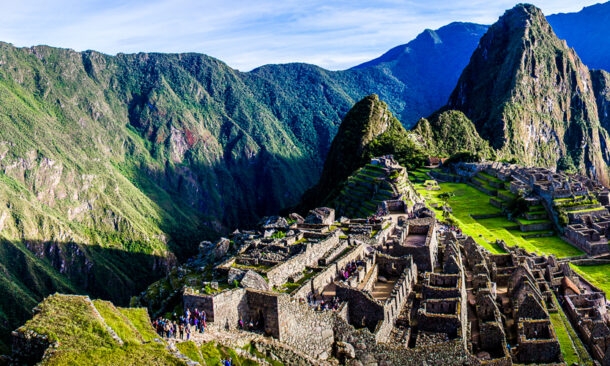 Peru Highlands Explorer