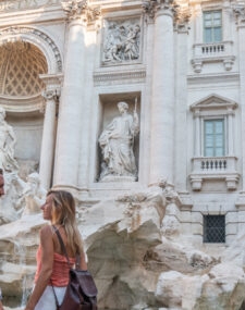 A Luxury Italian Honeymoon