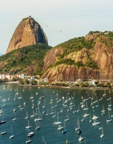 Highlights of Brazil