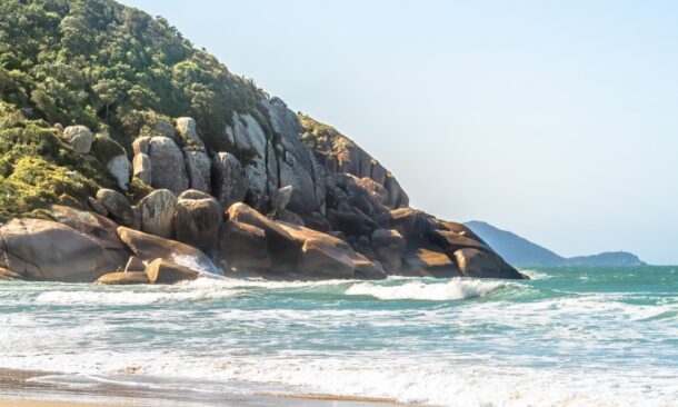 Secluded Brazil