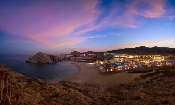 Montage Los Cabos