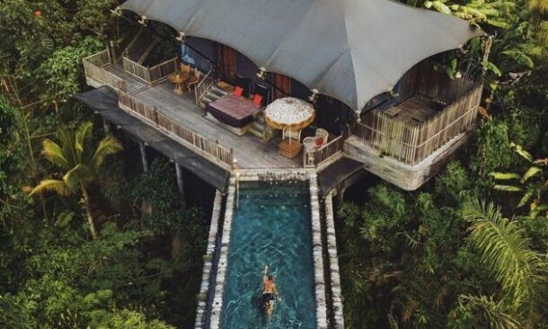 Capella Ubud