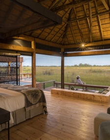 Wilderness Vumbura Plains