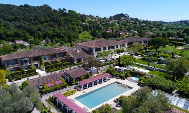 Domaine du Mas de Pierre