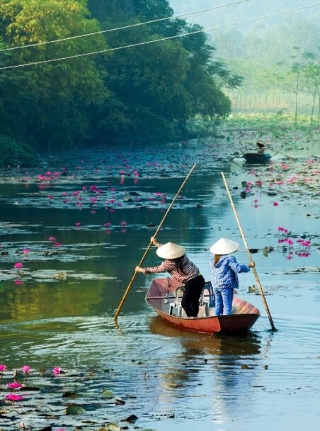 When is the Best Time to Visit Vietnam?