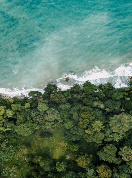 The 12 Best Places to Visit for Sustainable Travel in 2025