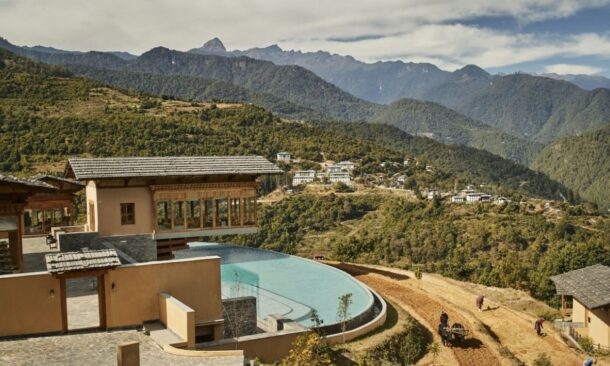 Six Senses Punakha