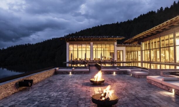 Six Senses Thimphu