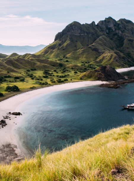 When is the Best Time to Visit Indonesia?