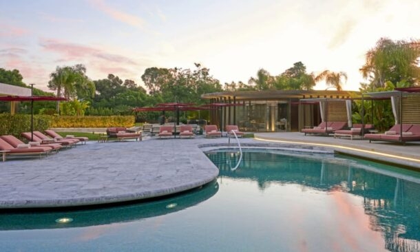 Four Seasons Hotel Ritz