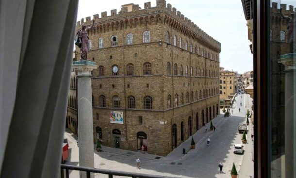 Il Tornabuoni Hotel