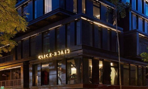 Click Clack Hotel Medellin