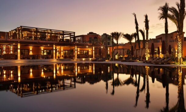 The Chedi El Gouna