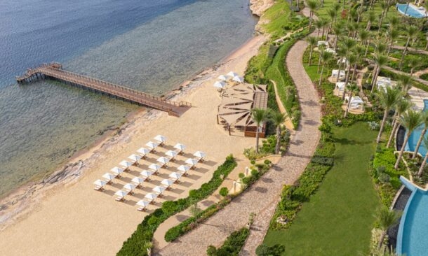 Four Seasons Sharm El Sheikh