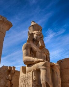 A Family Adventure to Egypt