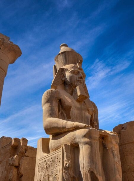 Best Places to Visit in Egypt