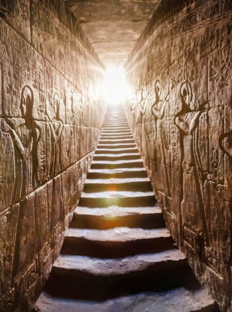 Reasons to Visit Egypt