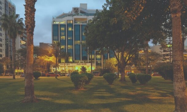 Belmond Miraflores Park