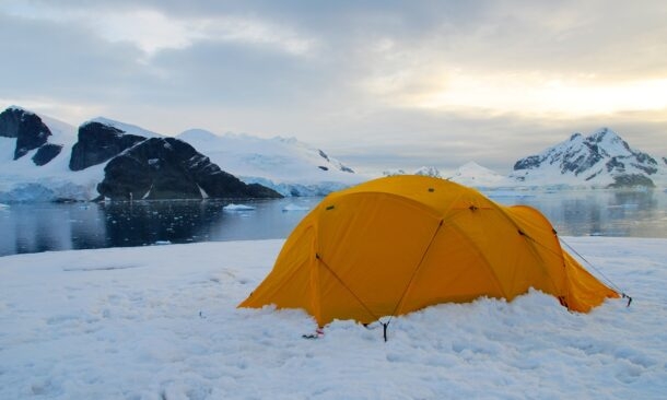 Best Months for Camping