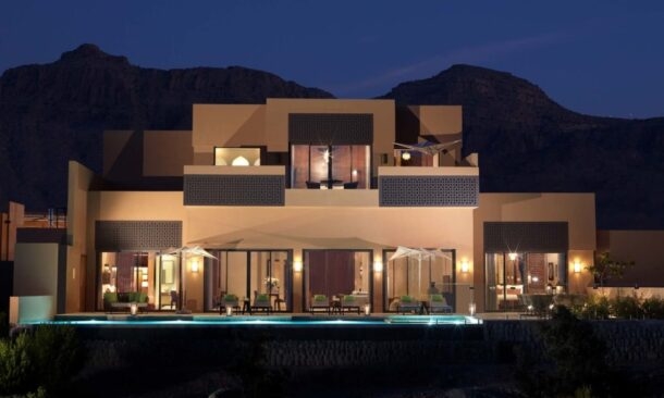 Anantara Jabal Akhdar