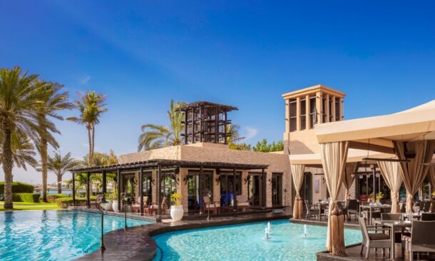 One&Only Royal Mirage