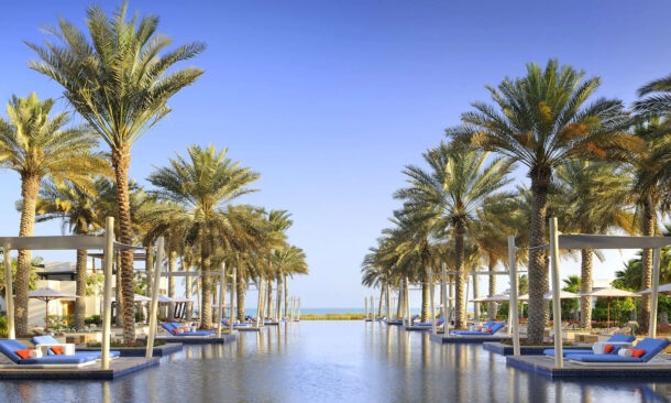 Park Hyatt Abu Dhabi