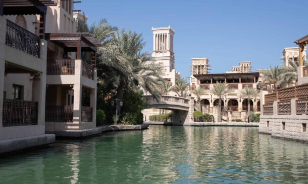 Jumeirah Dar Al Masyaf