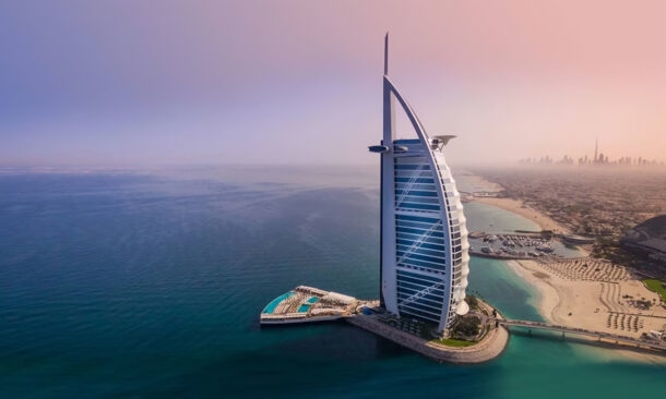 Burj Al Arab Jumeirah