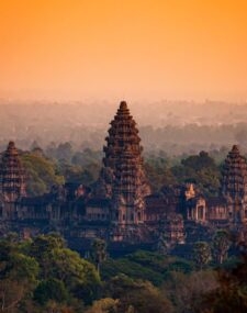Luxury Grand Tour of Vietnam, Cambodia and Laos