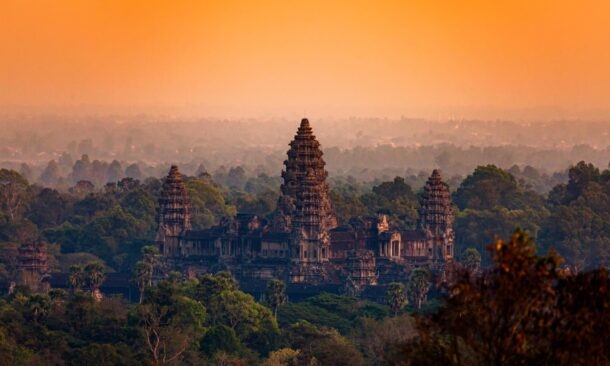 A Luxury Grand Tour of Indochina