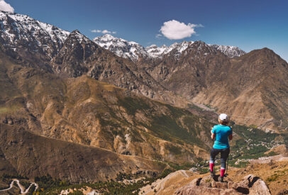 Active Morocco