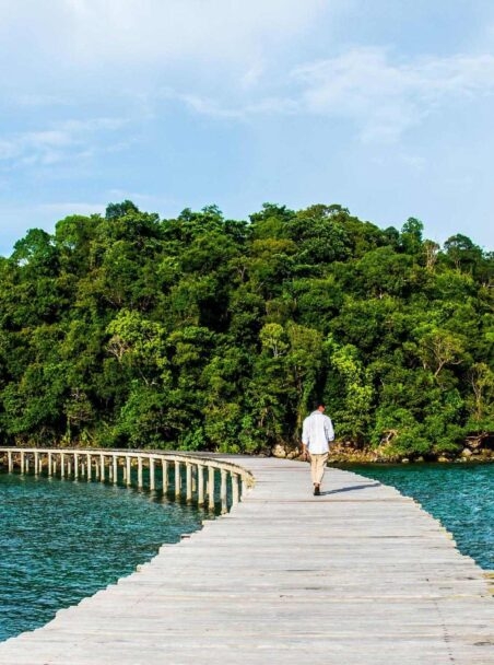 The 8 Best Luxury Hotels & Resorts in Cambodia