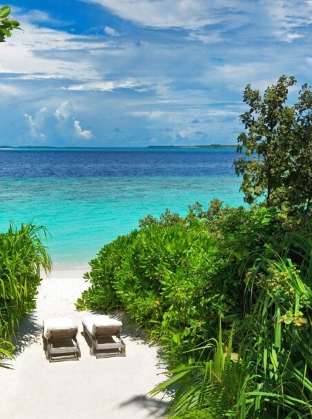 The 10 Best Tropical Honeymoon Destinations