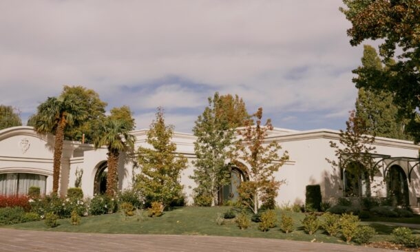 SB Winemakers House & Spa Suites