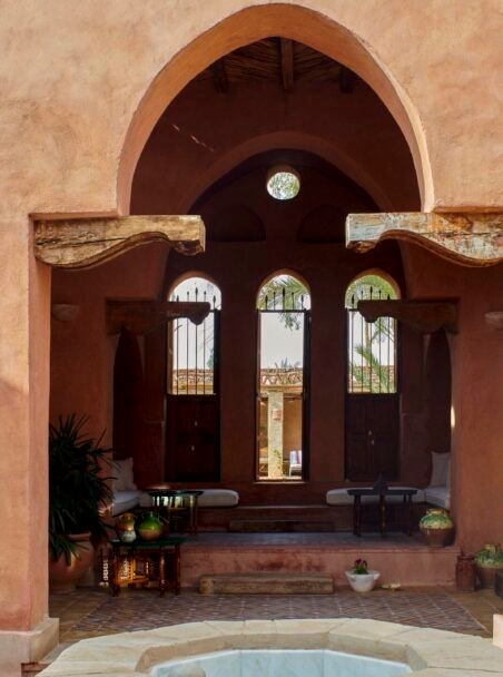 The 13 Best Art Hotels Around the World