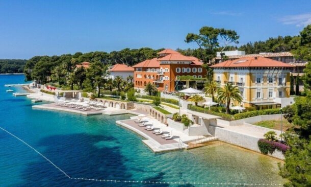 Boutique Hotel Alhambra