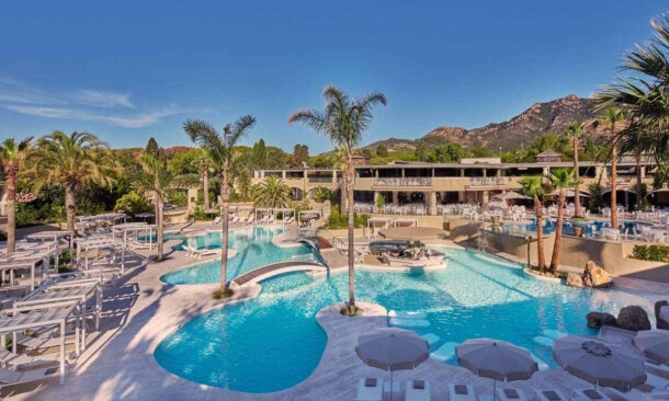 Forte Village Resort