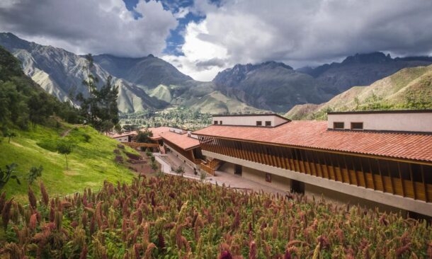Explora Sacred Valley