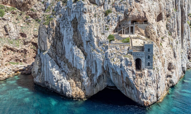 The Longevity and History of Sardinia